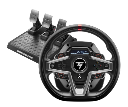 Kierownica do konsol THRUSTMASTER T248 PC / Xbox One / Xbox Series X|S